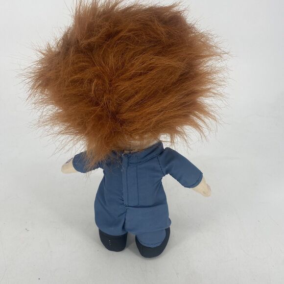 Halloween II Michael Myers Halloween GEMMY ANIMATED PLUSH WADDLES - 10" - Picture 2 of 3